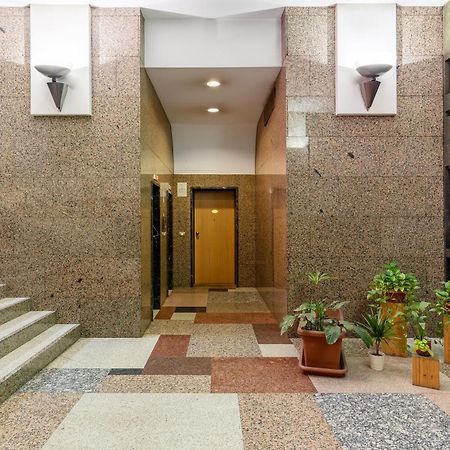 Foresteria Buenos Aires Milán Exterior foto